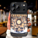 Montana State Bobcats Football Phone Case – TMTHU3797