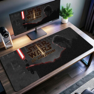 Star Wars Mouse Mat - NGHIAVT9616