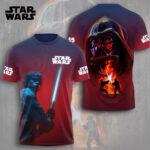 Star Wars 3D Apparel – NGHIAVT9617