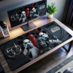 Star Wars Mouse Mat – NGHIAVT9619