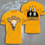 Eagles 1971-2026 3D Apparel – NGHIAVT9634