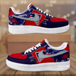 New England Patriots AF1 Sneaker – TMTHU3774