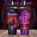 Prince 40oz Stanley Tumbler – GNE5151