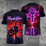 Prince 3D Apparel – GNE4988