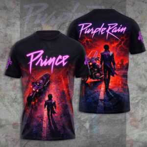 Prince 3D Apparel - GNE5222