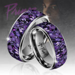 Prince Custom Alloy Ring – GNE4993