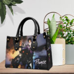 Prince Leather HandBag – GNE4990