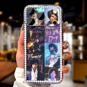 Prince Phone Case – HOATT16130