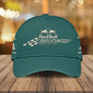 Red Bull Racing Classic Cap - TANTN21329