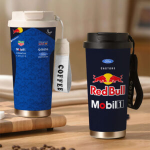 Red Bull Racing 2026 18oz Coffee Cup - TANTN21121