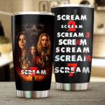 Scream 2026 Tumbler Cup – TANTN20891