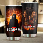 Scream 2026 Tumbler Cup – TANTN20897