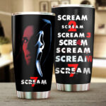 Scream 2026 Tumbler Cup – TANTN20939