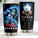 Scream Tumbler Cup – HOATT16058