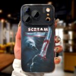 Scream Phone Case – HOATT16307