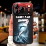 Scream Phone Case – HOATT16310