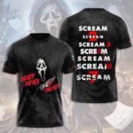 Scream 3D Apparel – TANTN20952