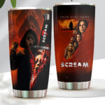 Scream Tumbler Cup – GNE5149