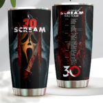 Scream 30th Anniversary Tumbler Cup – GNE5243