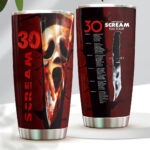 Scream 30th Anniversary Tumbler Cup – GNE5250