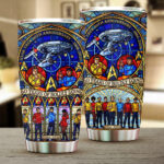 Star Trek 60th Anniversary 2026 Tumbler Cup – TMTHU4050
