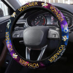 Star Trek: Voyager 30th Anniversary Steering Wheel Cover – HOATT16053