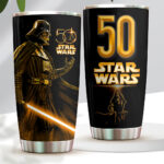 Star Wars 50th Anniversary Tumbler Cup – HOATT16055