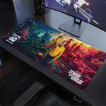 Star Trek 60th Anniversary Mouse Mat – GNE5208