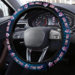 Star Trek Steering Wheel Cover – HOATT16054