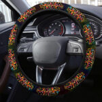 Star Wars Steering Wheel Cover – TMTHU3705