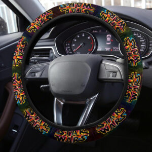 Star Wars Steering Wheel Cover - TMTHU3705