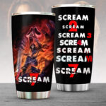 Scream 2026 Tumbler Cup – TANTN20944