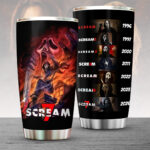 Scream 2026 Tumbler Cup – TANTN20946