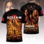 Scream 2026 3D Apparel – TANTN21116
