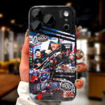 Tyler Reddick 2026 Daytona 500 Champion Phone Case – TANTN21136