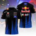 Red Bull Racing 3D Apparel – TANTN21185