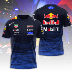 Red Bull Racing 3D Apparel - TANTN21186