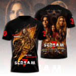 Scream 3D Apparel – TANTN21322