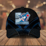 Toronto Blue Jays Classic Cap – HOATT16120