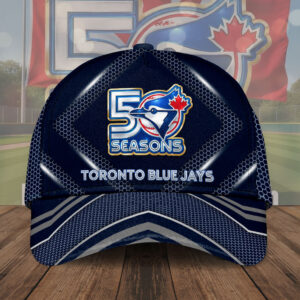 Toronto Blue Jays Classic Cap – TMTHU3758