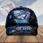 Toronto Blue Jays Classic Cap – HOATT16122