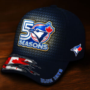 Toronto Blue Jays Classic Cap – TMTHU3759