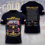 USA Hockey Olympic Champions 2026 3D Apparel – VANDH5006