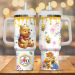 Winnie-the-Pooh 100th Anniversary 40oz Stanley Tumbler – MAITM14841