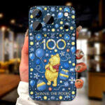Winnie-the-Pooh 100th Anniversary Phone Case – TMTHU3760