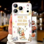 Winnie-the-Pooh 100th Anniversary Phone Case – TMTHU4032