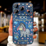 Winnie-the-Pooh 100th Anniversary Phone Case – TMTHU4062