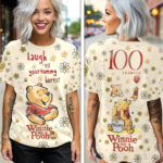 Winnie-the-Pooh 3D Apparel – HOATT16080