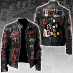AC/DC Motorcycle Leather Jacket – HOATT16987