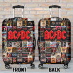 AC/DC Luggage Cover – TMTHU4473